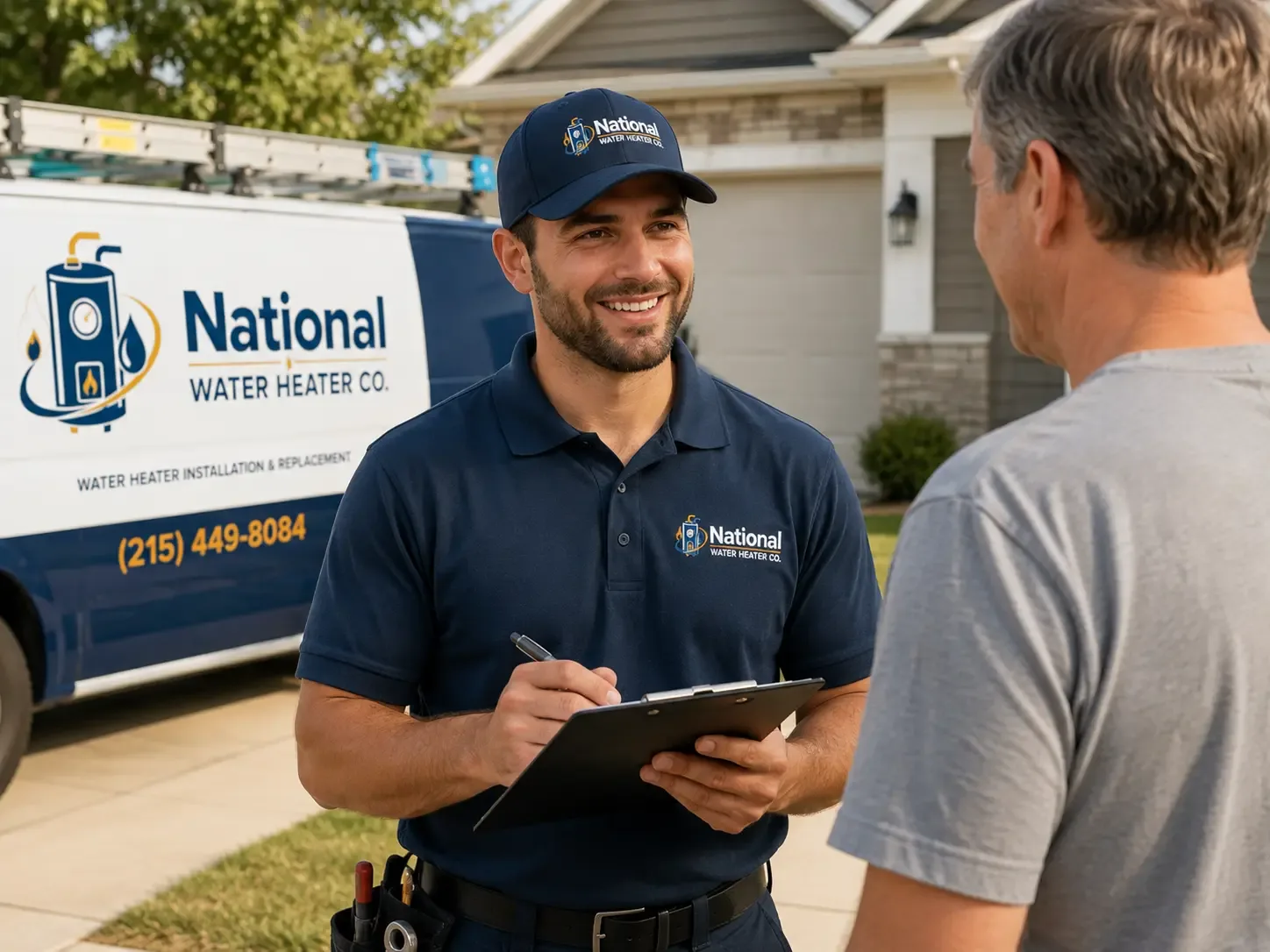 Water Heater Installation Heltonville, IN FAQs
